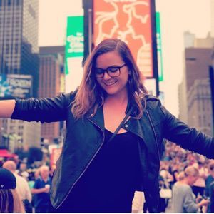 Meet your Posher, Audrey